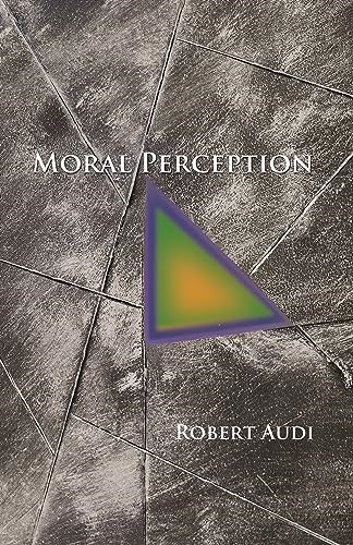 Moral perception soochow - moral,
