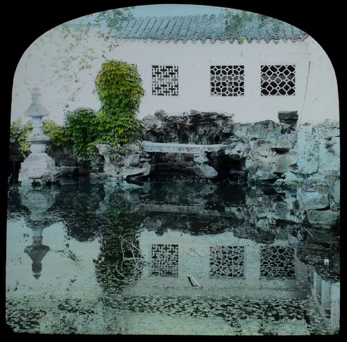 Der öffentliche garten - Öffentliche,