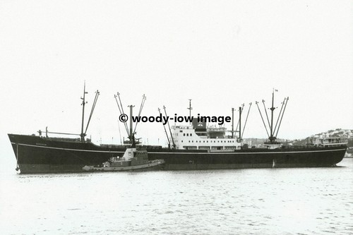 Rp01857 china nav cargo ship - -,